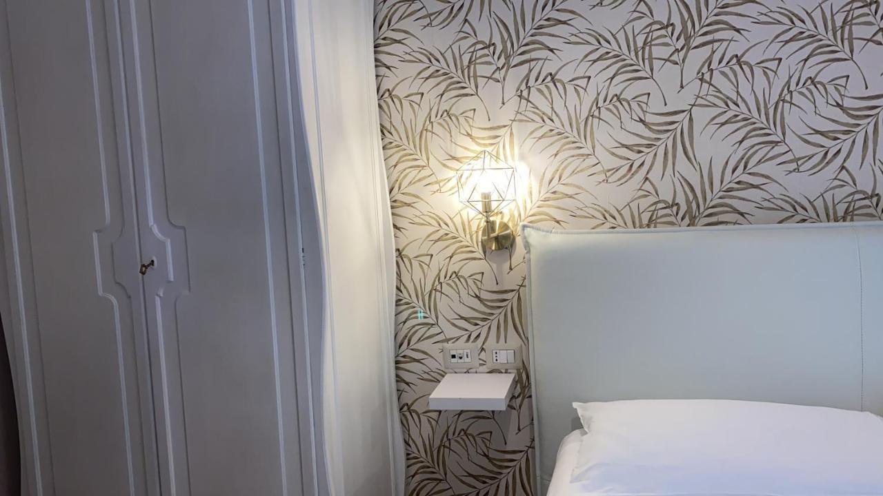 B&B Partenopeo Napoli Ngoại thất bức ảnh