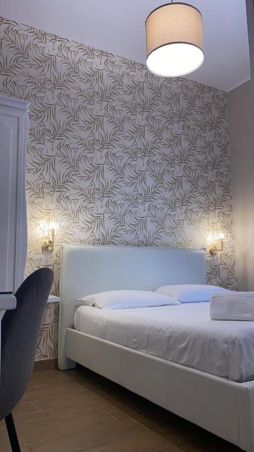 B&B Partenopeo Napoli Ngoại thất bức ảnh