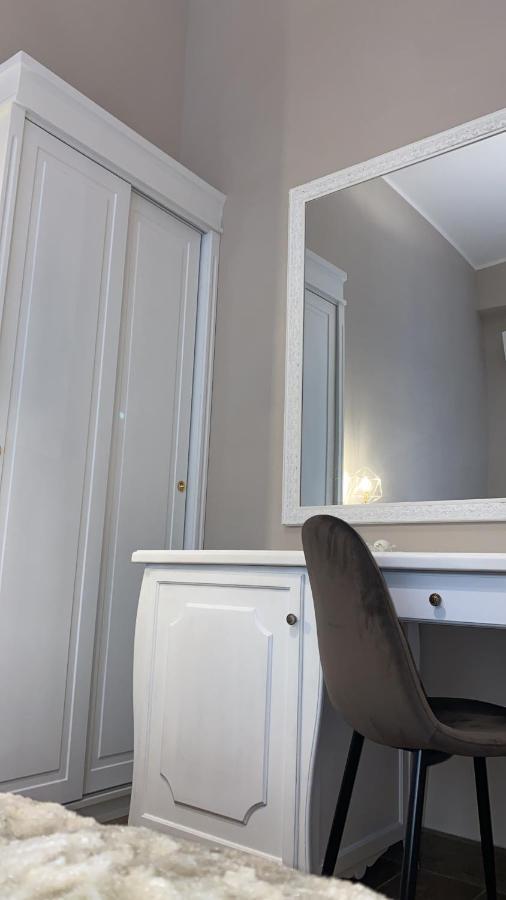 B&B Partenopeo Napoli Ngoại thất bức ảnh