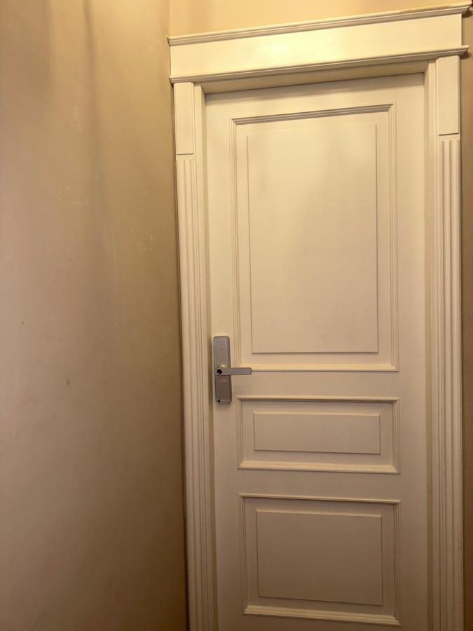 B&B Partenopeo Napoli Ngoại thất bức ảnh