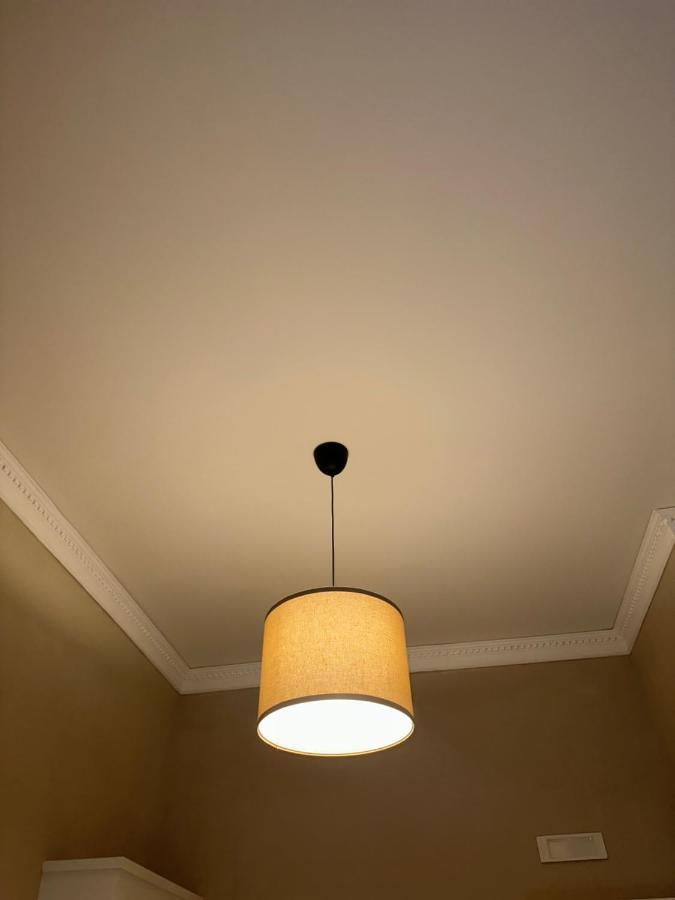 B&B Partenopeo Napoli Ngoại thất bức ảnh