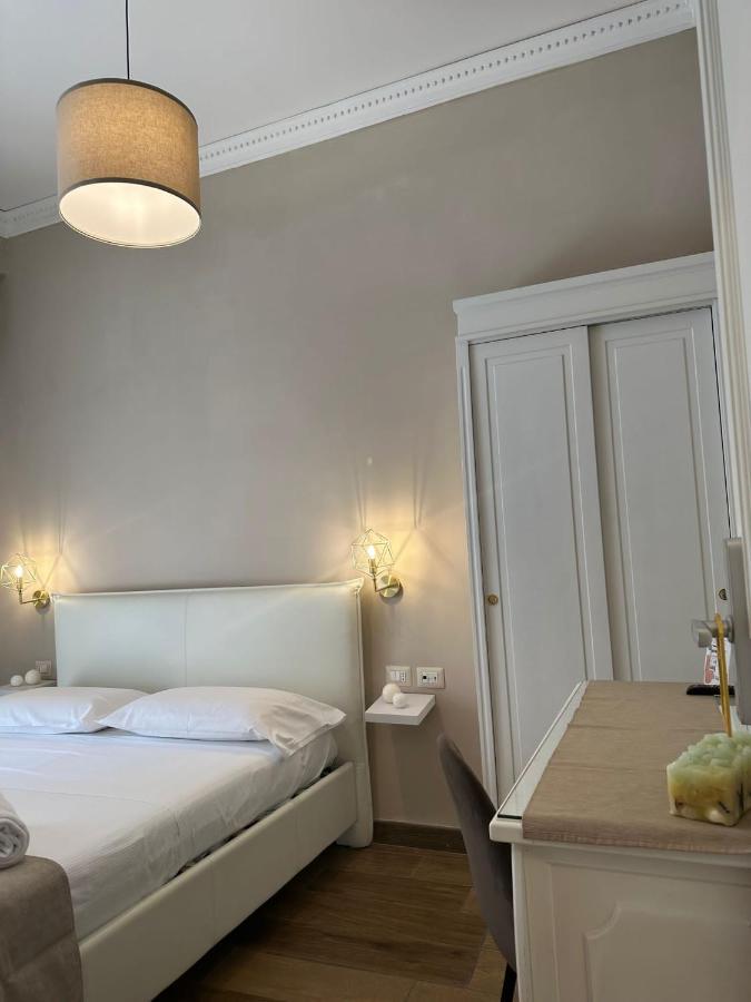 B&B Partenopeo Napoli Ngoại thất bức ảnh