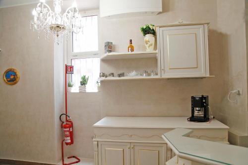 B&B Partenopeo Napoli Ngoại thất bức ảnh