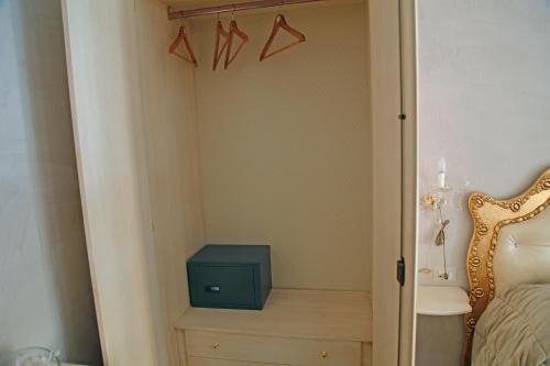 B&B Partenopeo Napoli Ngoại thất bức ảnh