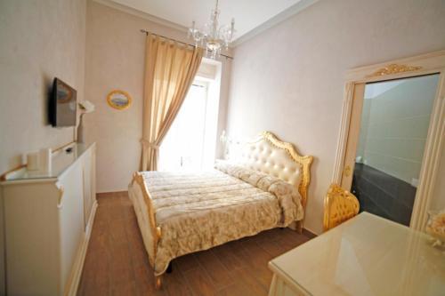 B&B Partenopeo Napoli Ngoại thất bức ảnh